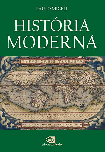 História moderna