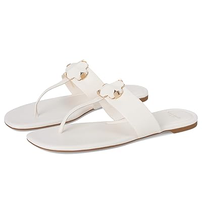 Kate Spade New York Spade Flower Thong Sandal Women