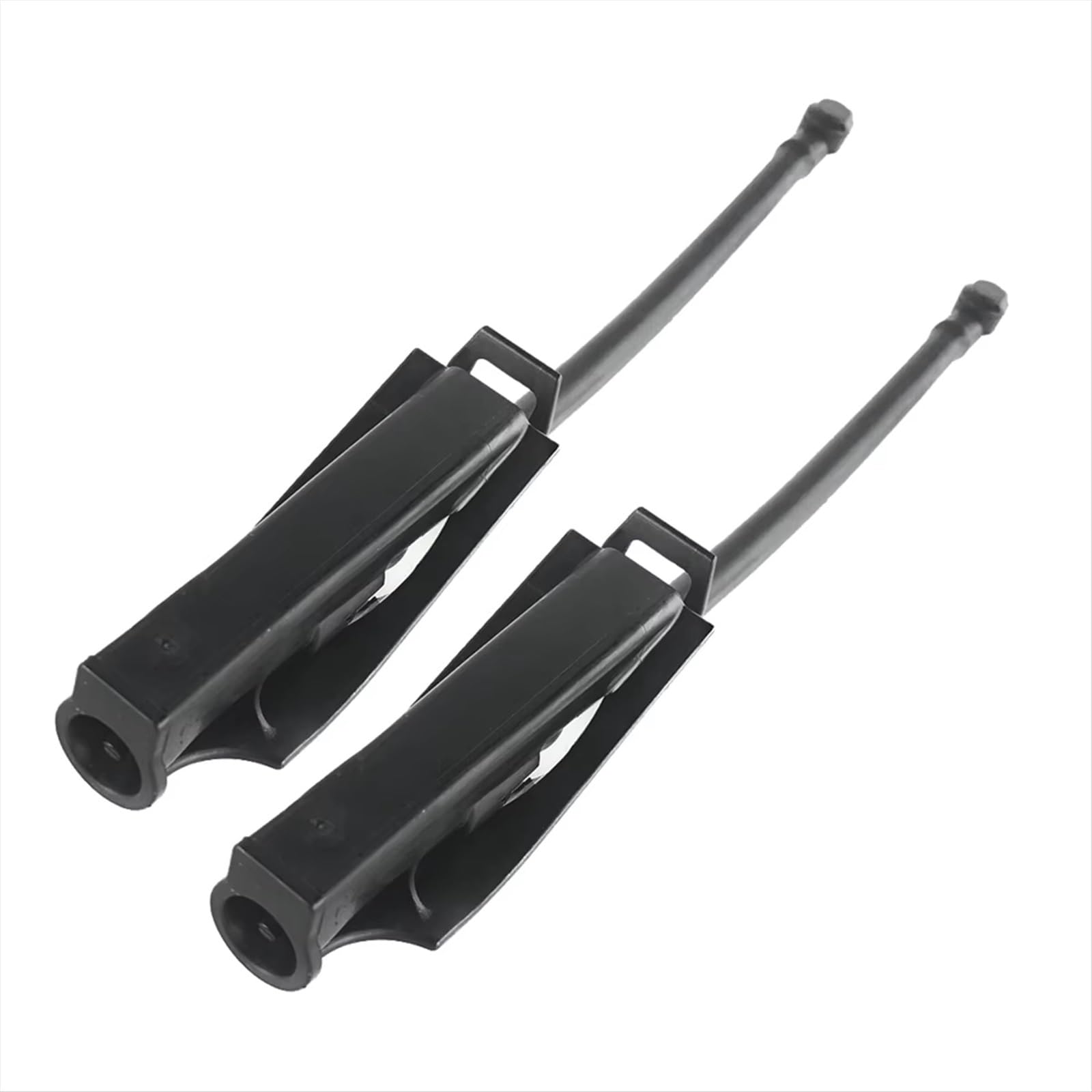 Wsbojxth One Color Windshield Wiper Nozzles Compatible With Land For Rover