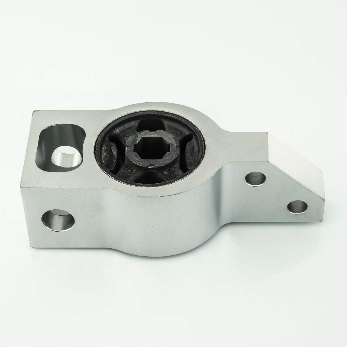 LST 2 x Bearing Stand Bearing Suspension Arm Rubber Bearing Front  
