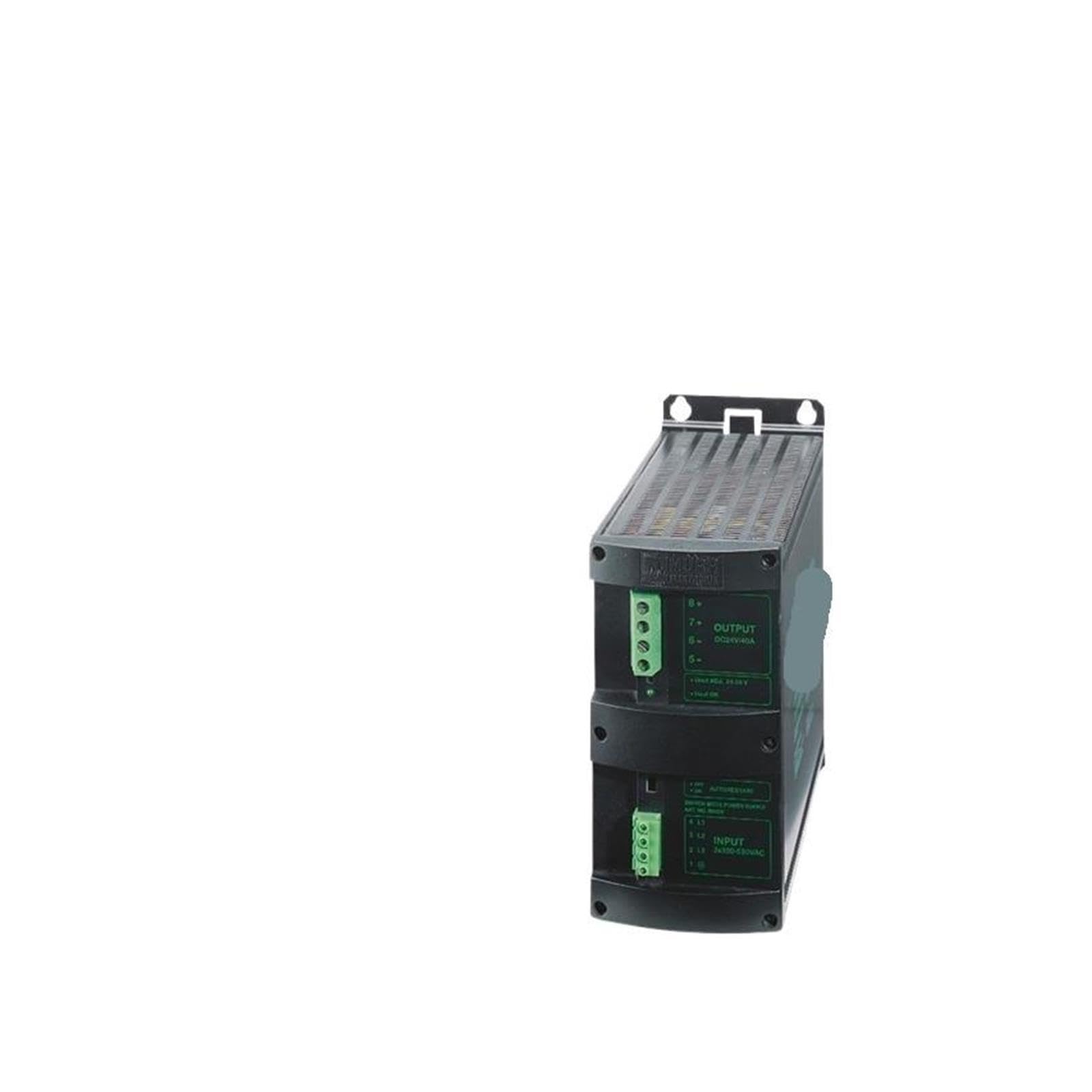 85099 Fuente de alimentación for carril DIN de 24V, 40A, trifásica de 960W