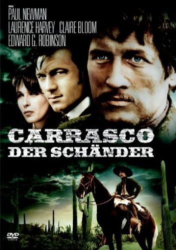 Carrasco, der Schänder - Mehr Infos/Bestellen