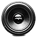 Skar Audio ZVX-18v2 D1 18