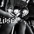 NEWS「LOSER/三銃士(初回“LOSER”盤)(Blu-ray Disc付)」