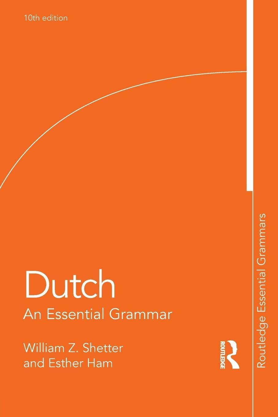 Dutch - 10th Edition