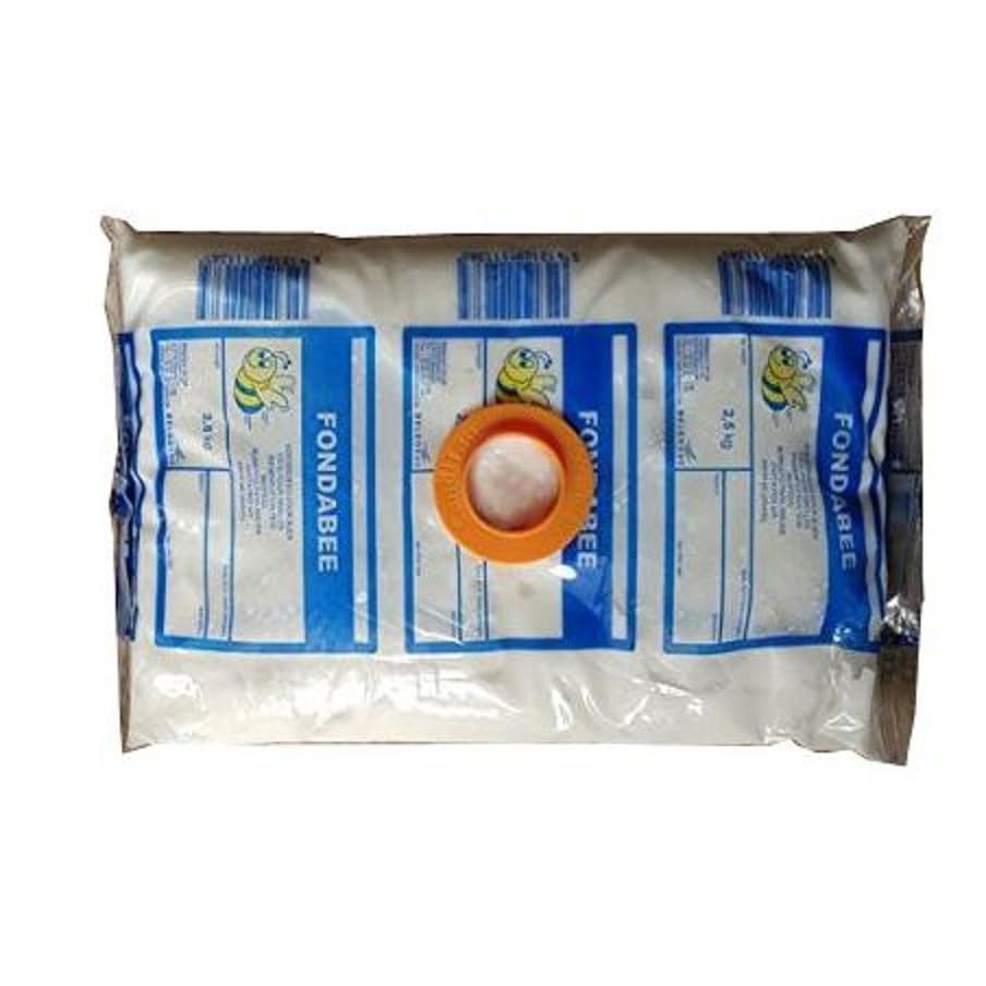 Canditap Extra Duro - Pratico Tappo Che Apre Il Sacchetto di candito - 10 Pezzi