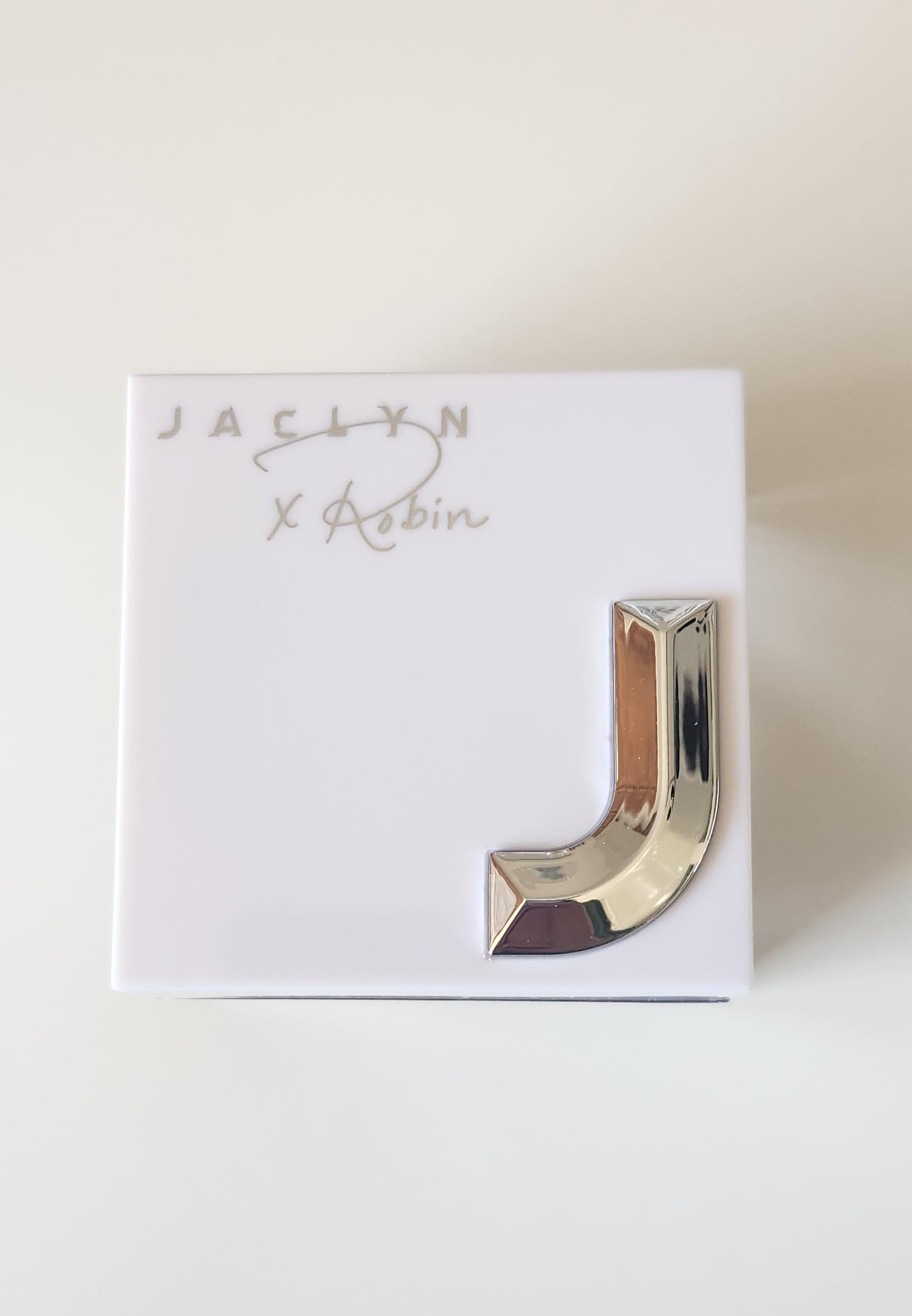 Jacklyn Hill Cosmetics, 0.34 Ounce (Pack of 1), Sheer Rich