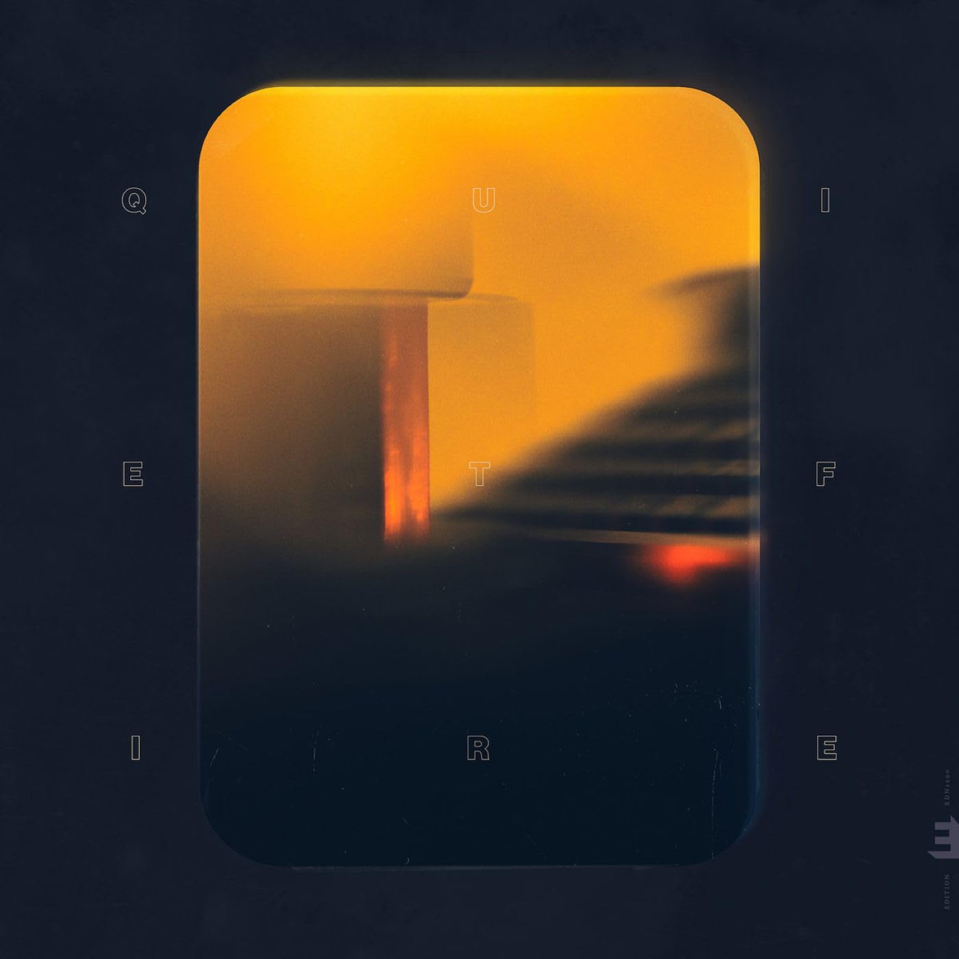 Quiet Fire [VINYL]