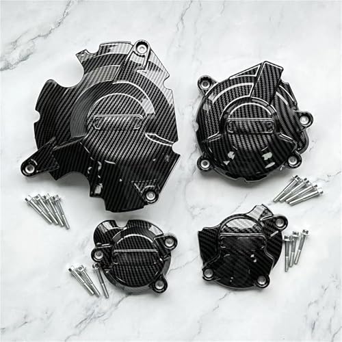 Protection Moteur Moto Evite Fissures Carter Suzuki GSX-S750