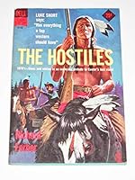 Hostiles, The B000BVIY60 Book Cover
