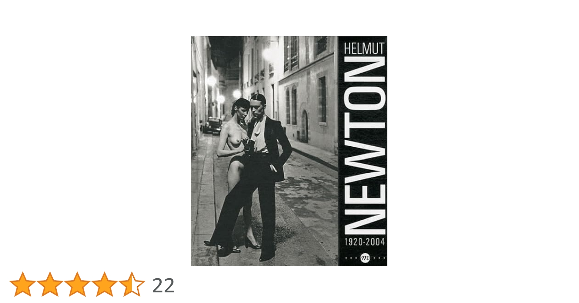 HELMUT NEWTON 1920-2004　洋書　【b4】 helmut newton: 1920-2044 : Newton, June, Neutres, Jérôme