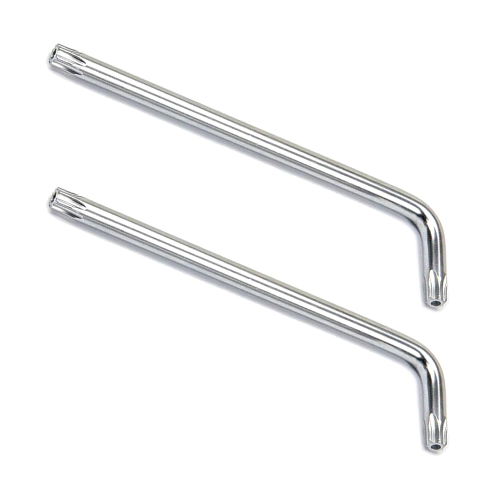 Tsophreniq A Hexagon Wrench Small L Shaped Spanner Head Replacement Repairing Tool Electronic Maintenance Spanner