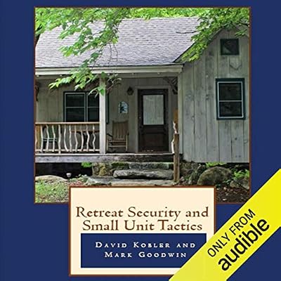 Retreat Security and Small Unit Tactics