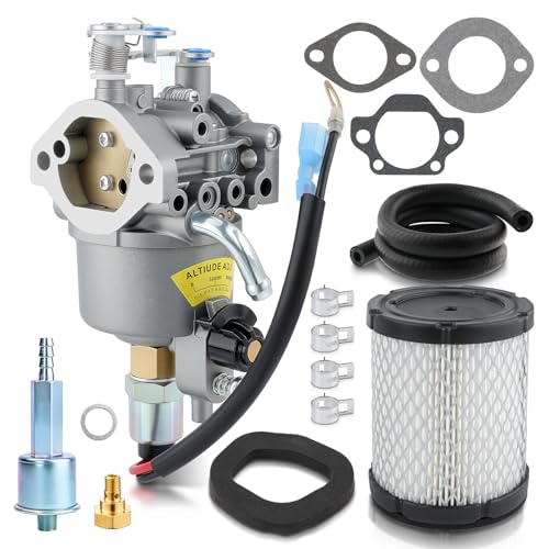 Carburetor Carb for Onan 146-0785 146-0803 Generator KY Series A042P619 for Onan Cummins A041D736 Microquiet 4000 Watt 4KYFA26100 4KYFA26100P 4KYFA26100K Generator Replaces 146-0759