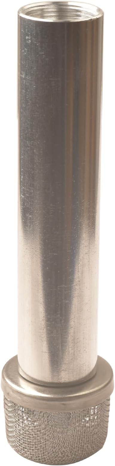 Airless Paint Sprayer Suction Tube,for Graco 695 795 3900 1095 1595 5900 7900 Sprayers Aftermarket