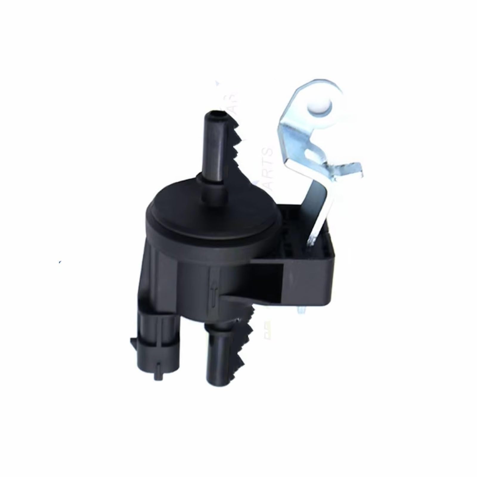 Valve Solenoid Compatible with Buick for Enclave 2008 for Rendezvous 2006 for Allure 2007-2008 1 Pcs Canister Purging Valve Solenoid Assembly Parts 0280142449