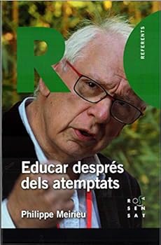 Educar després dels atempta...