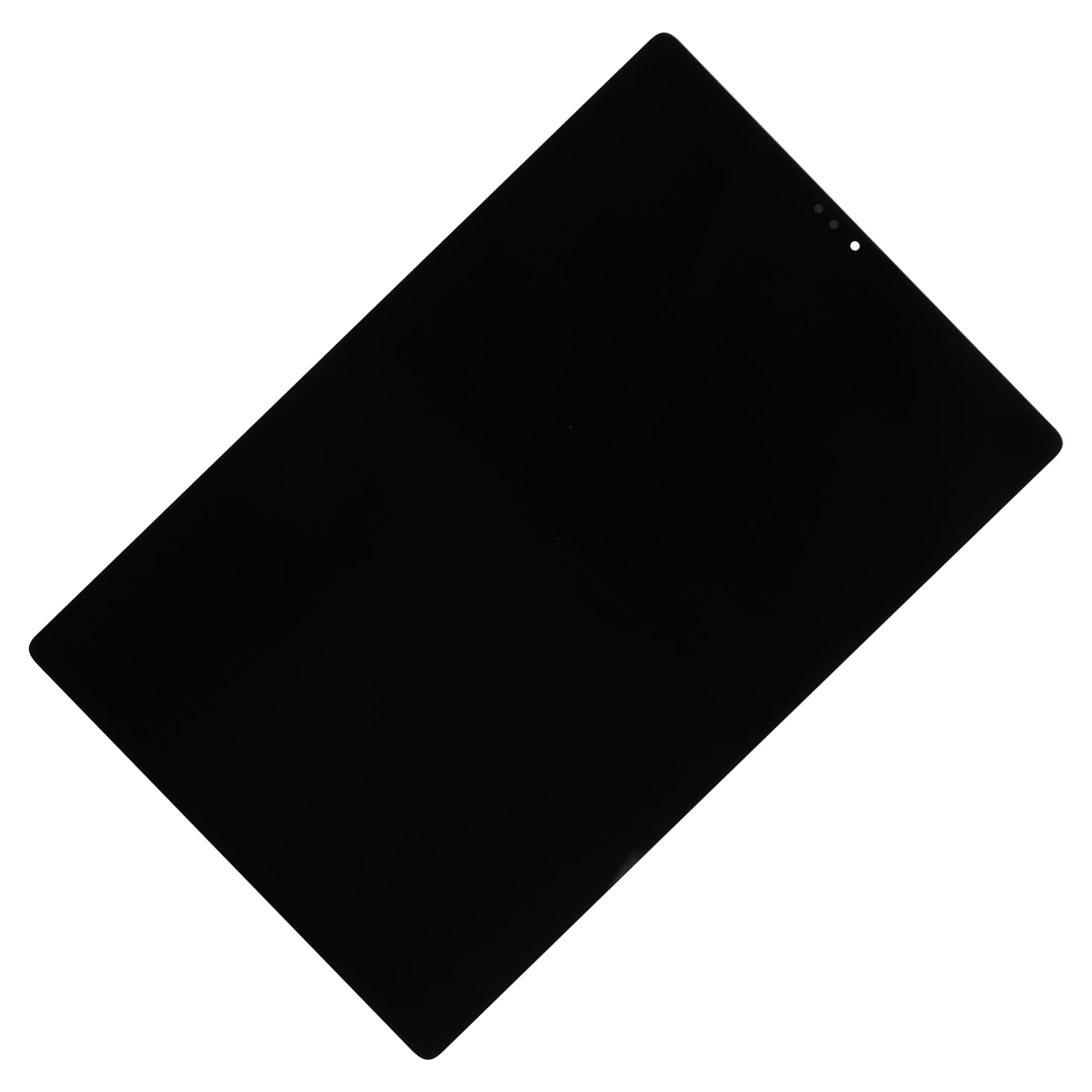 Display LCD da 10,1", compatibile con Lenovo Tab M10 HD Gen 2 TB-X306F, X306X (nero senza cornice), display LCD touch screen Digitizer+ set di attrezzi
