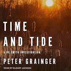 Time and Tide cover art