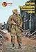 MSF Mars Figures 32029-1/32 German Paratroopers (Tropical Uniform) WWII Model kit