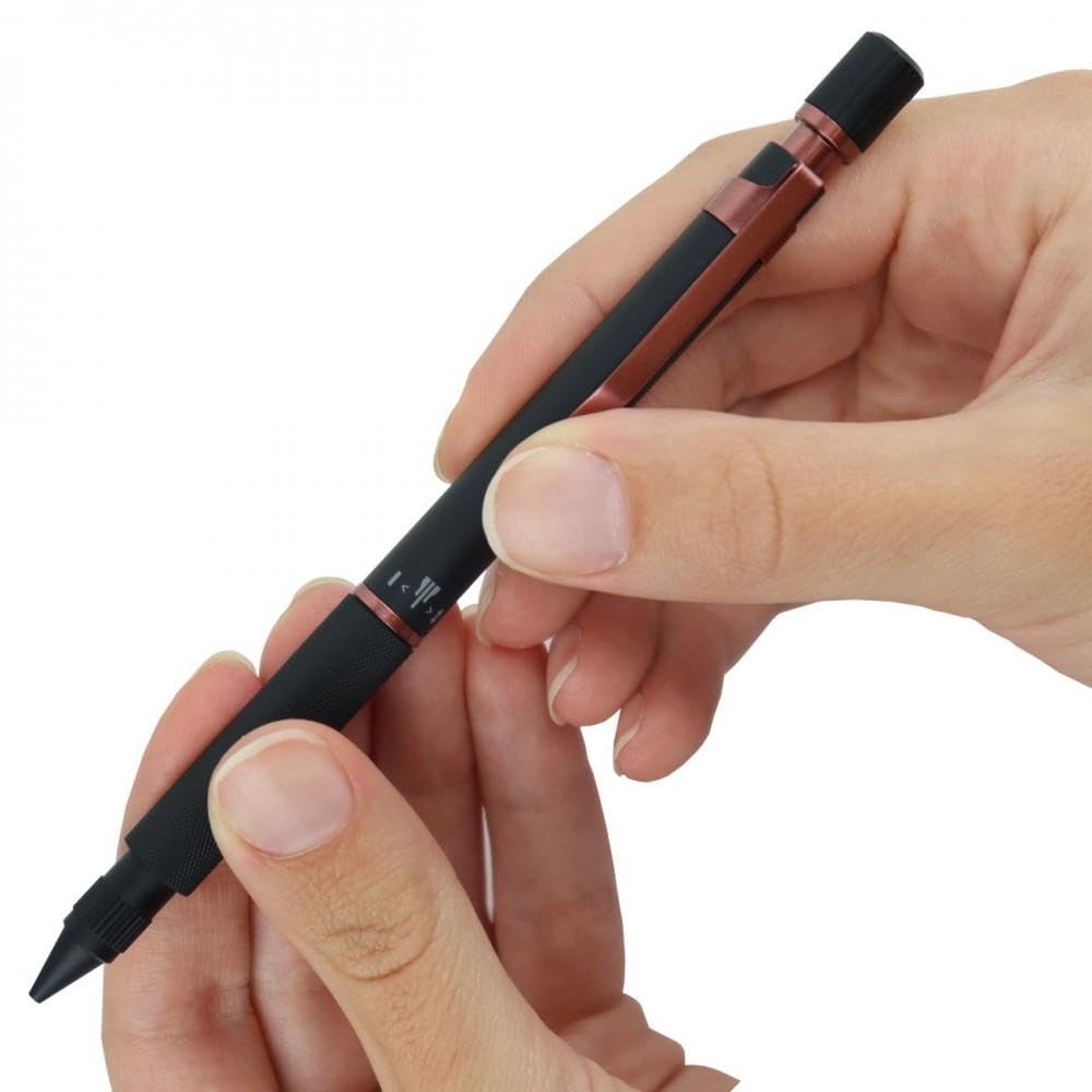 Amazon | プラチナ万年筆 ペンシル（0.3mm） PRO-USE171 MSDA-3000A