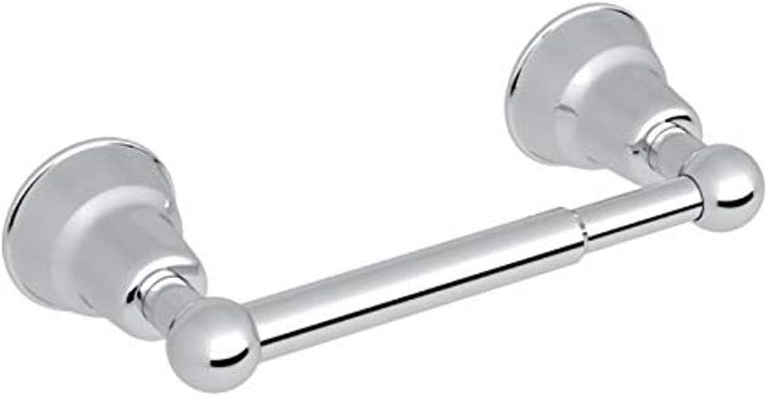 Rohl CIS18APC Bath Accessories, Polished Chrome