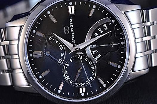 Amazon.co.jp: ORIENT STAR オリエント スター SDE00002B0