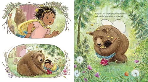 Find Your Brave: A Coco and Bear Story (The Coco and Bear Series) - Image 6