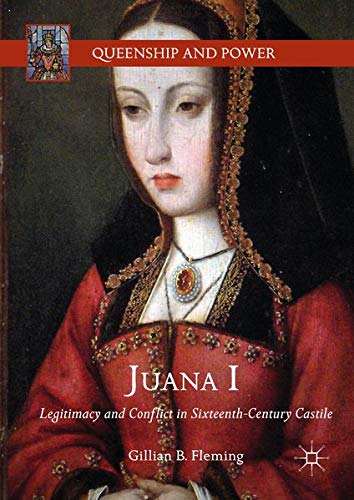 Buy Juana I — BookShops.in