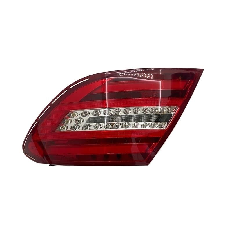 Feu antibrouillard arrière 2048202764 pour rouler serein en Mercedes W204