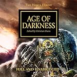 Cover of Age of Darkness