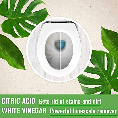 Image of Harpic Toilet Cleaner 750ml Ocean Fresh