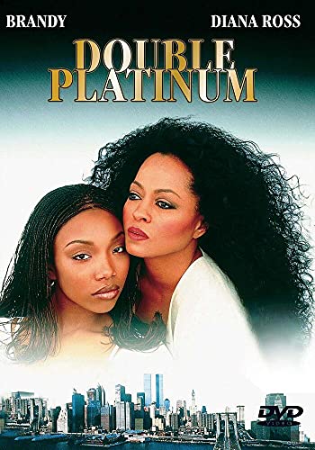 Preisvergleich Produktbild Double platinum [FR Import]