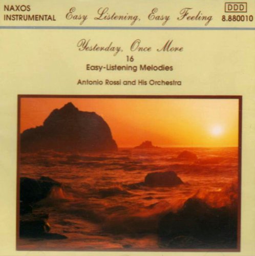 Yesterday once more [Audio CD]