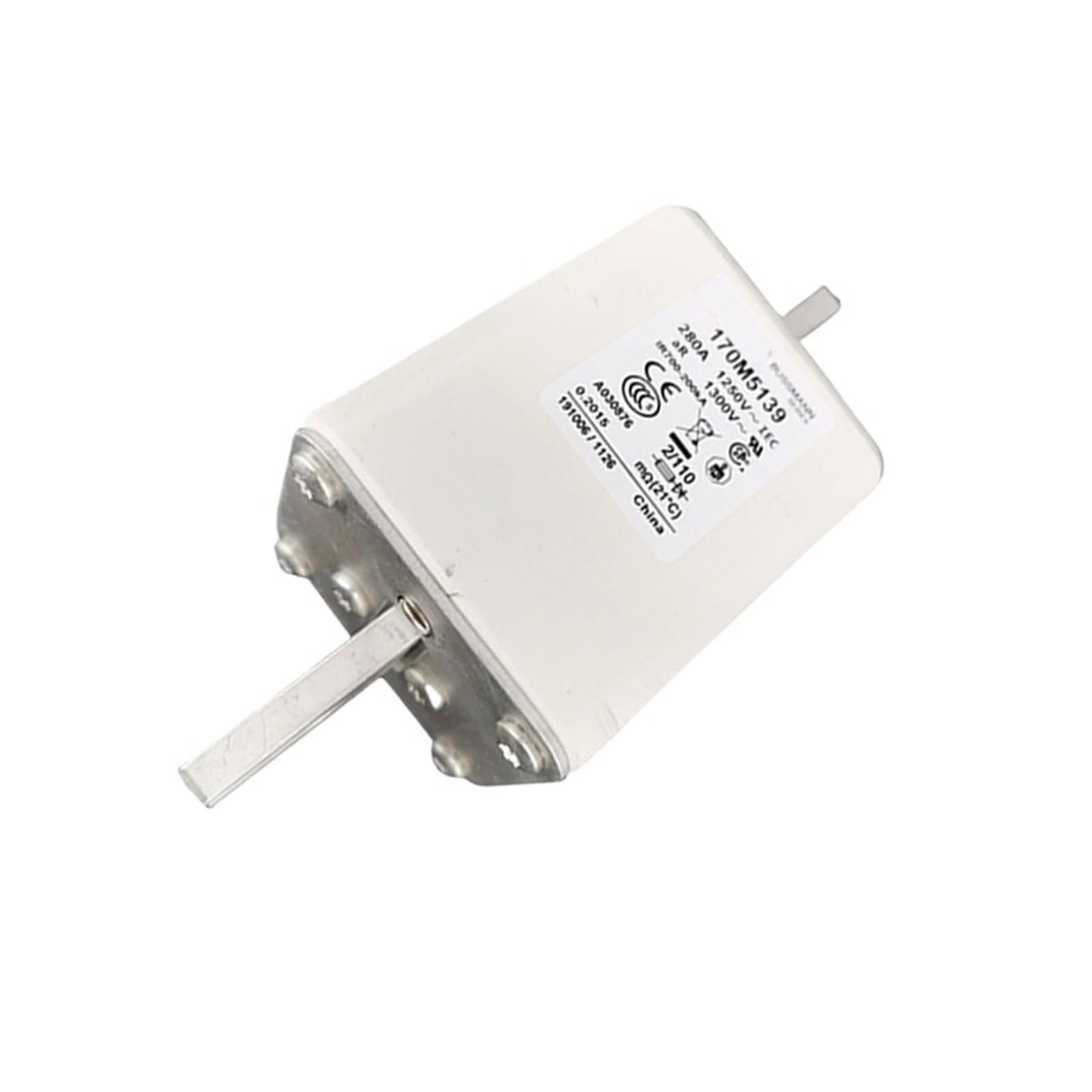 170M5139/170M5140/170M5141 nowe akcesoria do szybkiego bezpiecznika niskiego napięcia komponenty elektroniczne (170M5140)