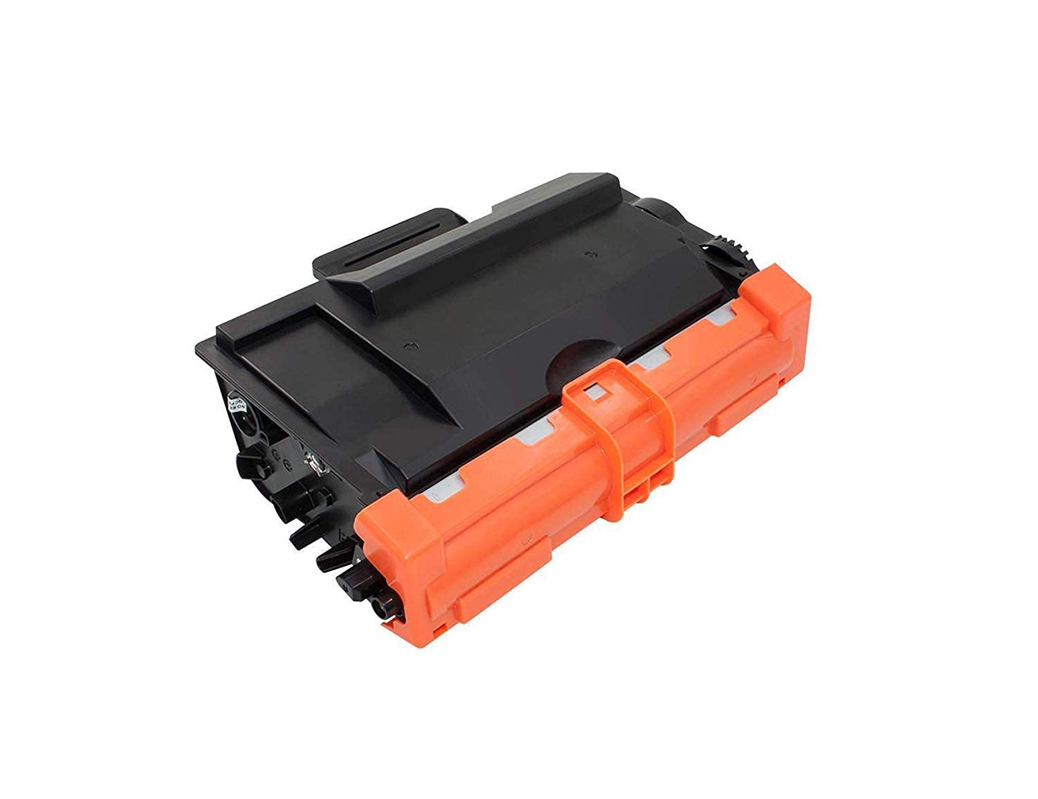 M JET TONERM JET TONER TN-2280 Black Toner Cartridge Compatible with Brother HL-2250DN, HL-2240D, HL-2270DW, DCP-7060D, DCP-7065DN, MFC-7360, MFC-7290, MFC-7470D, (TN-2280 Toner)