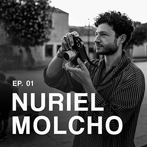 01 - NURIEL MOLCHO