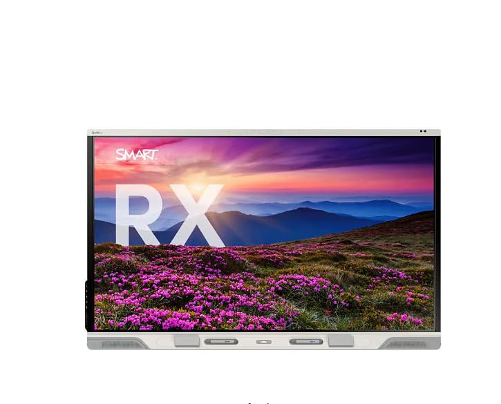 Image of Smart Board RX265
