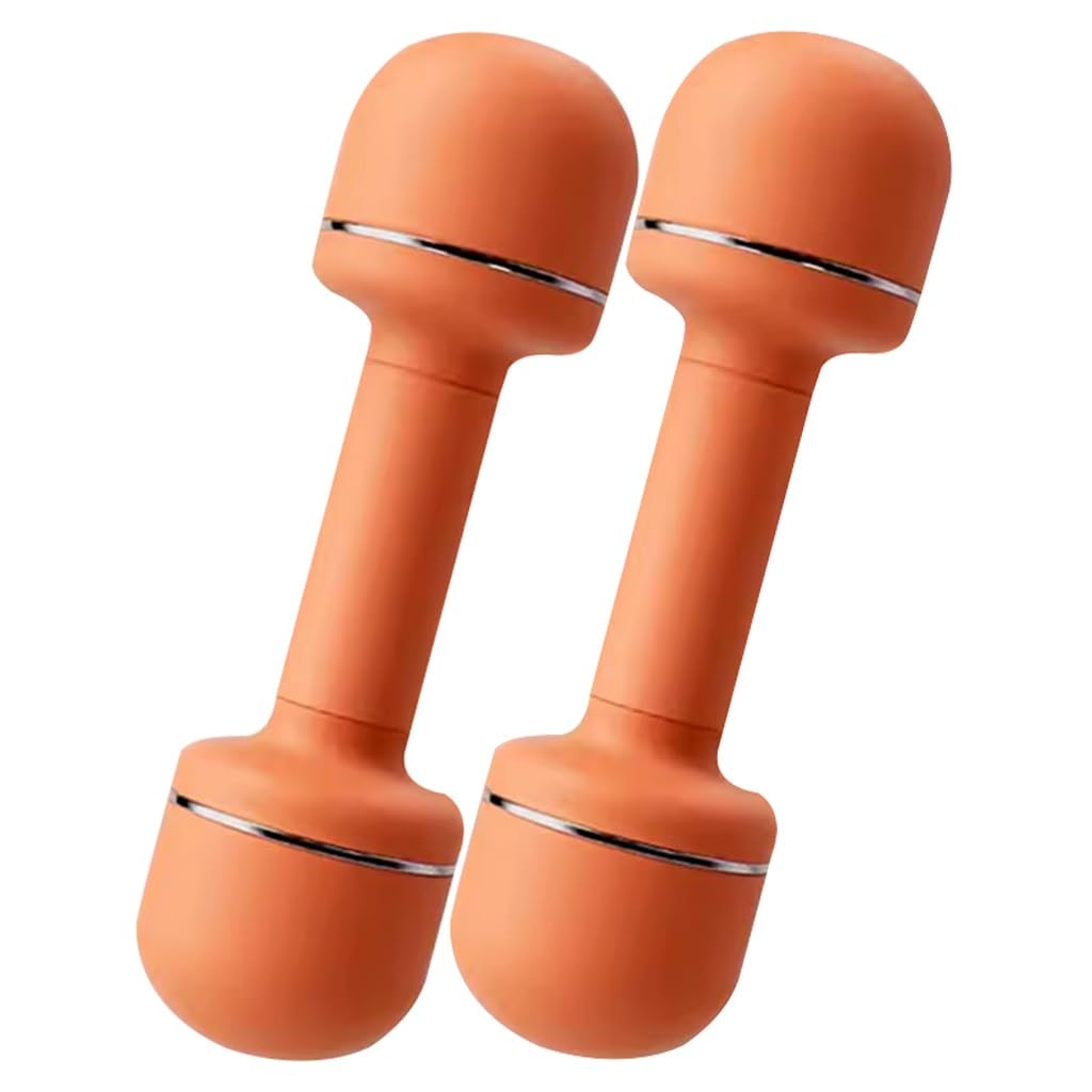 Adjustable Dumbbell Set Household Electroplating Reinforcement Free Weights Set Travel Portable Small Adjustable Weight For Men And Women