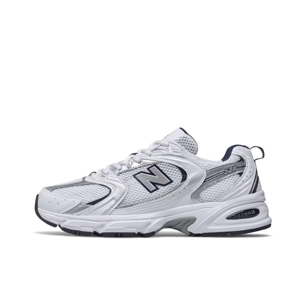 New Balance 530 MNS Mens Shoes 46.5 EU Sea Salt