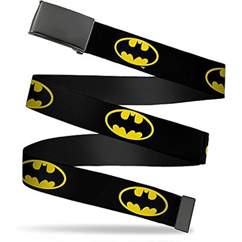 Ceinture Batman Buckle-Down Cover