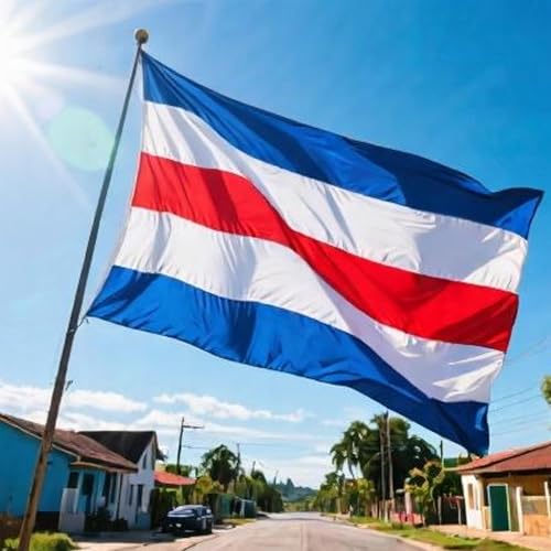 Funci&oacute;n Electoral en Costa Rica &iexcl;Sus caracter&iacute;sticas y principios!