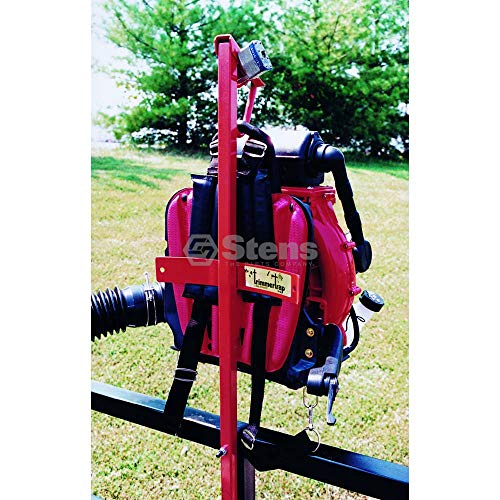 Stens 051-235 Backpack Blower Rack - Thumbnail 4