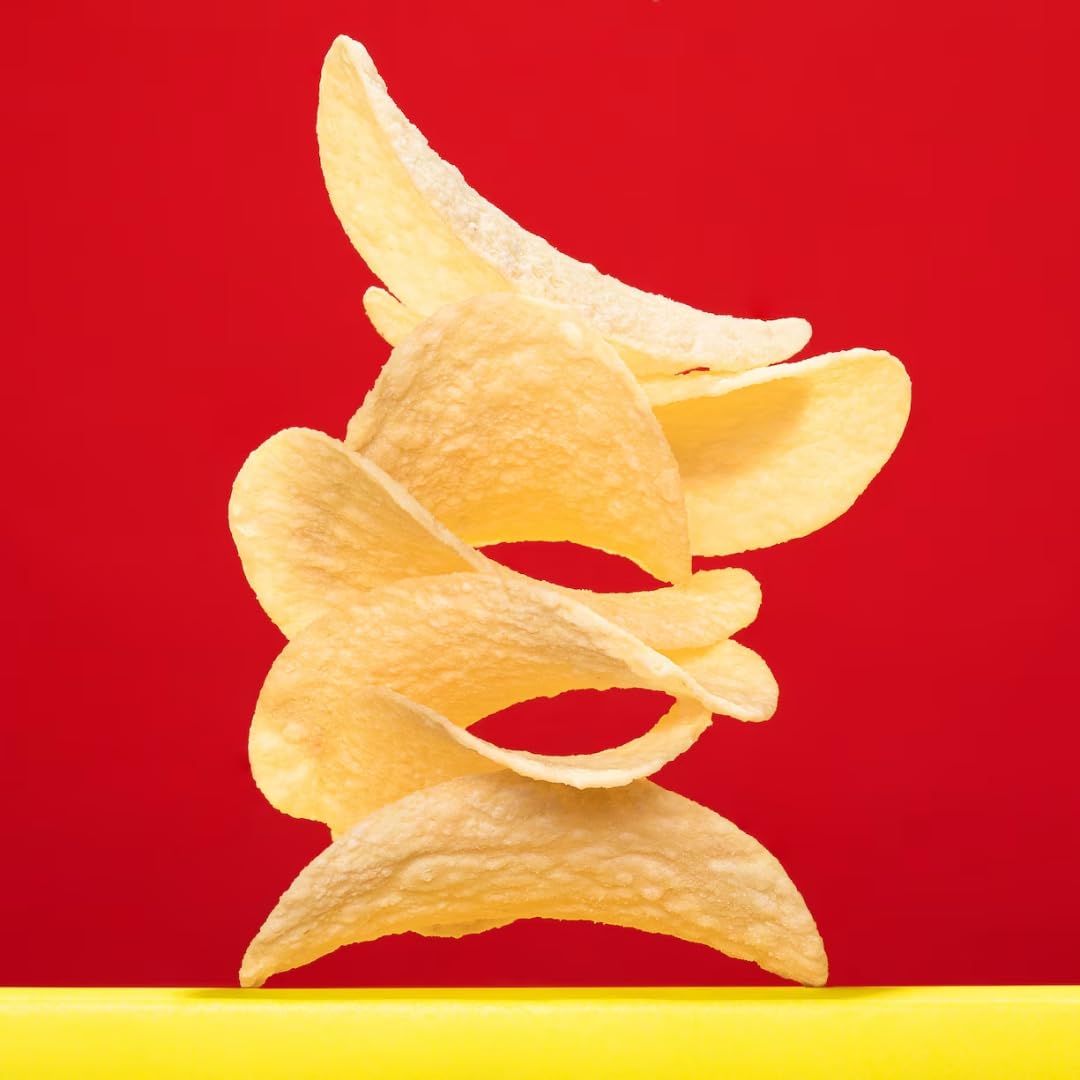 Original Chips 185 Gramm x 10 Stück