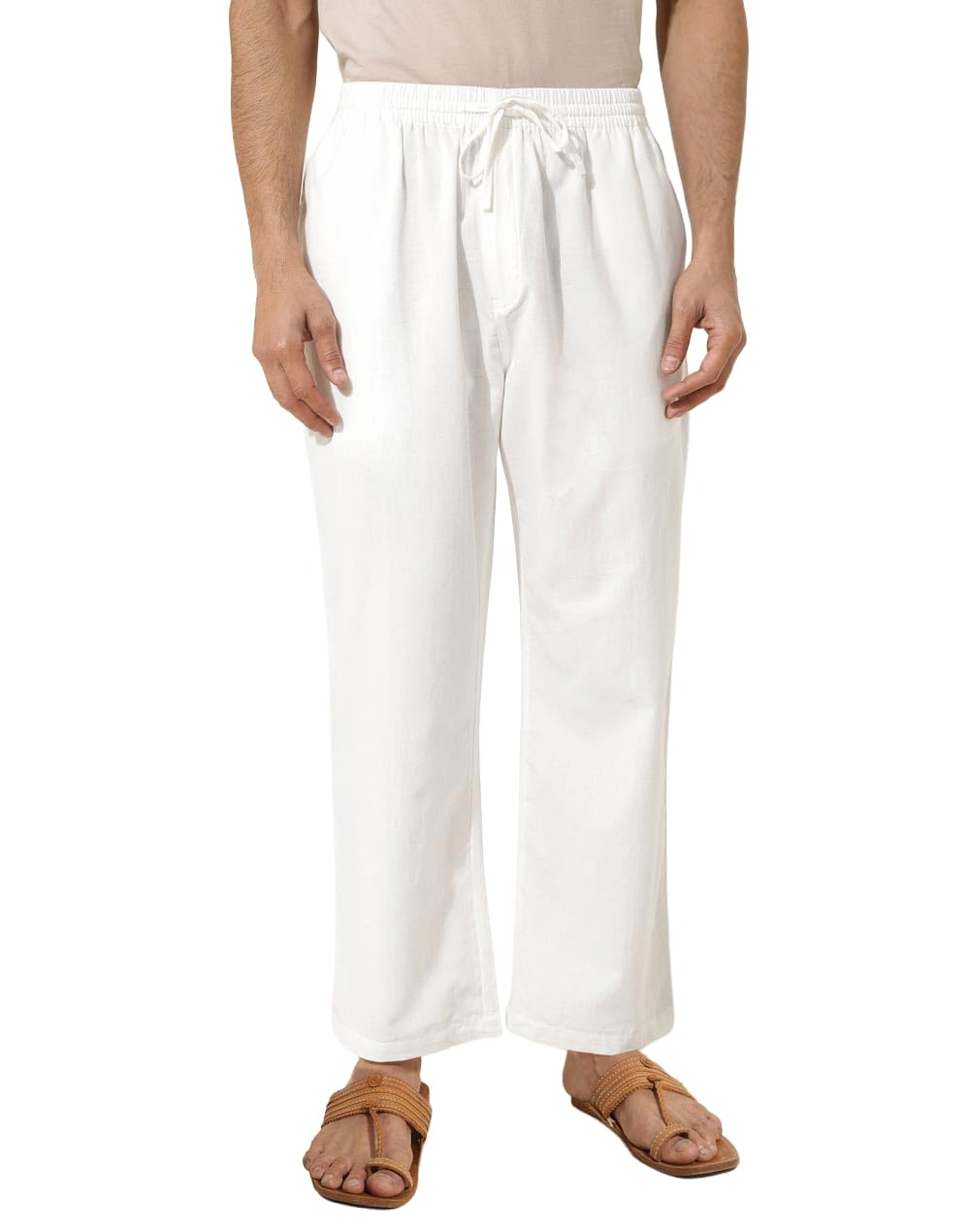 fabindia Men Pyjama-picture-13