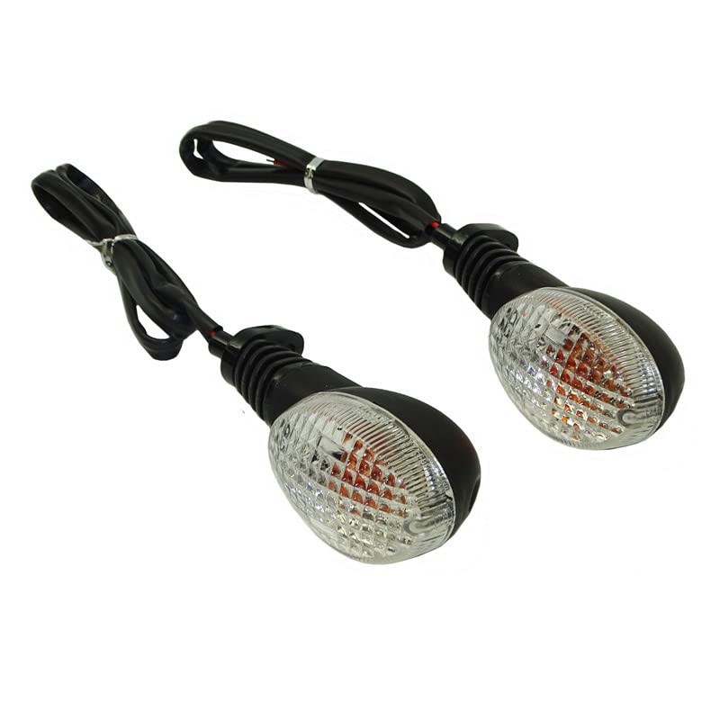 Chris Products Rear Turn Signal Assembly