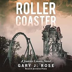 Rollercoaster Titelbild