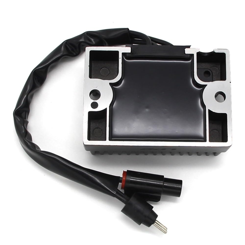 Rectificador Regulador De Voltaje 12V Para Motocicleta Rectificador Voltaje
