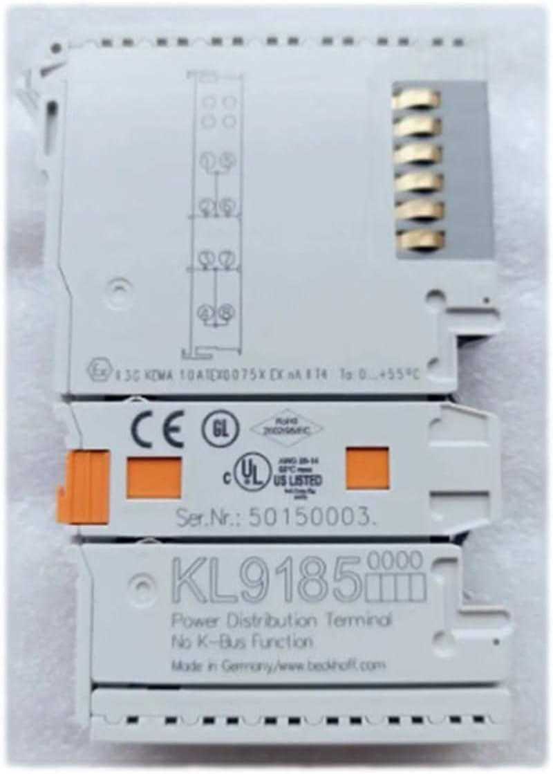 KL9185 Bus Function Terminal Module