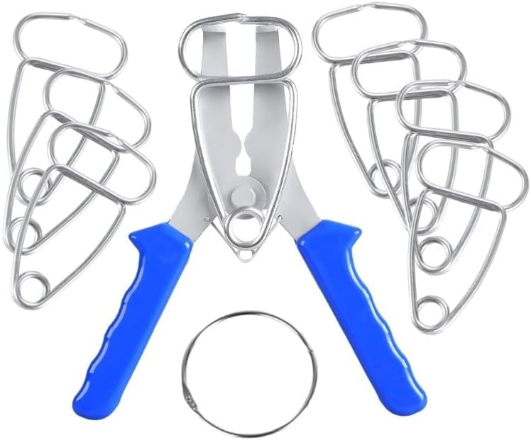 Mitre Spring Clamps Mitre Clamps for Trim Corner Clamps for Woodworking Spring